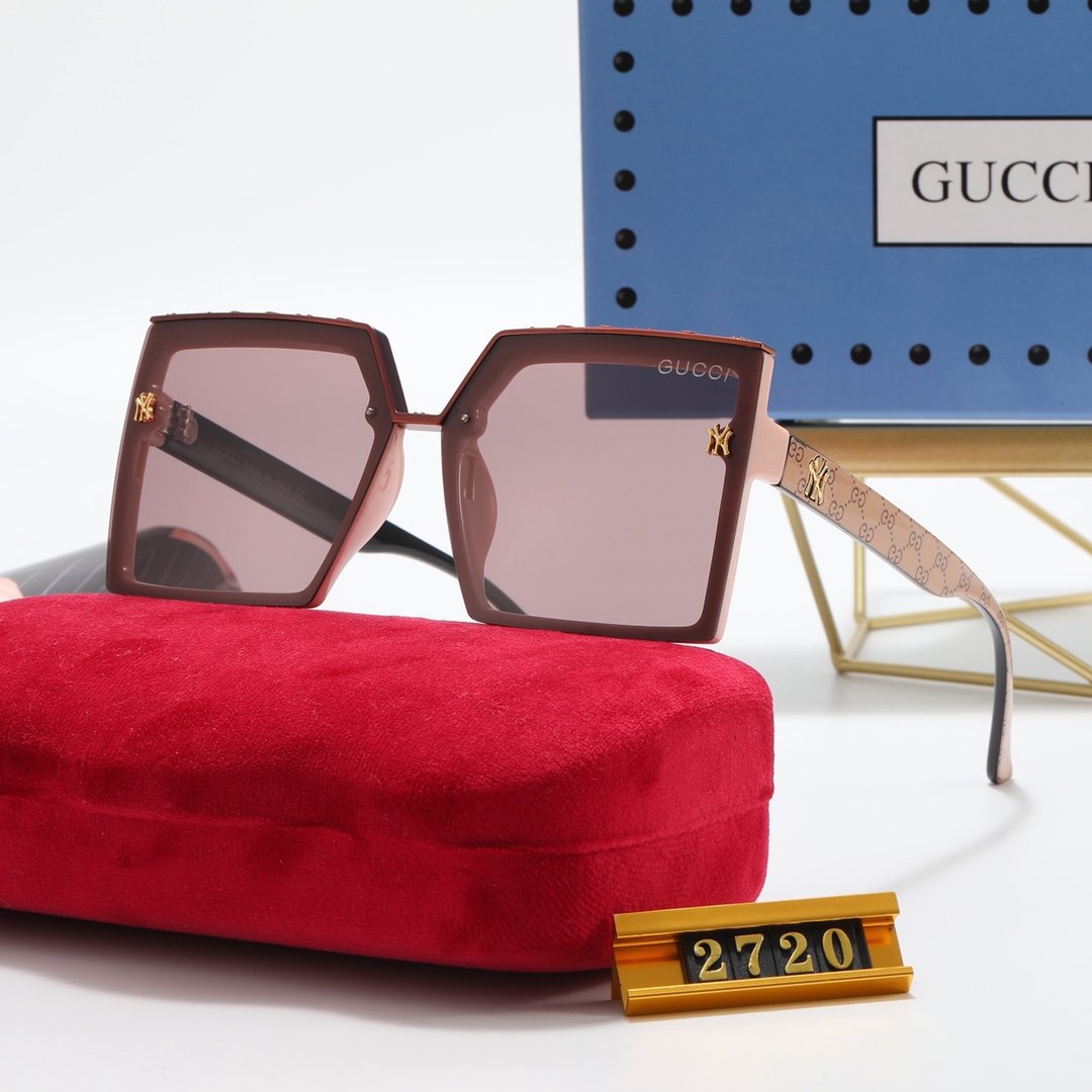 Gucci sunglasses-GG140292